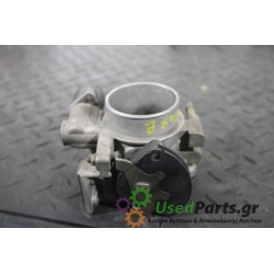 OPEL - VECTRA - Πεταλούδα γκαζιού - ΚΩΔΙΚΟΣ ΜΗΧΑΝΗΣ: X14XE - ΚΥΒΙΚΑ:  - ΕΤΟΣ: 1999-2002 - ΚΩΔ.ΚΑΤ/ΣΤΗ: 90501011<br /><br />