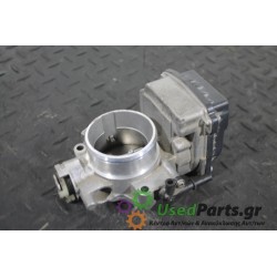 CITROEN - C5 - Πεταλούδα γκαζιού - ΚΩΔΙΚΟΣ ΜΗΧΑΝΗΣ:  - ΚΥΒΙΚΑ:  - ΕΤΟΣ: 2001-2004 - ΚΩΔ.ΚΑΤ/ΣΤΗ: 9652682880<br /><br />