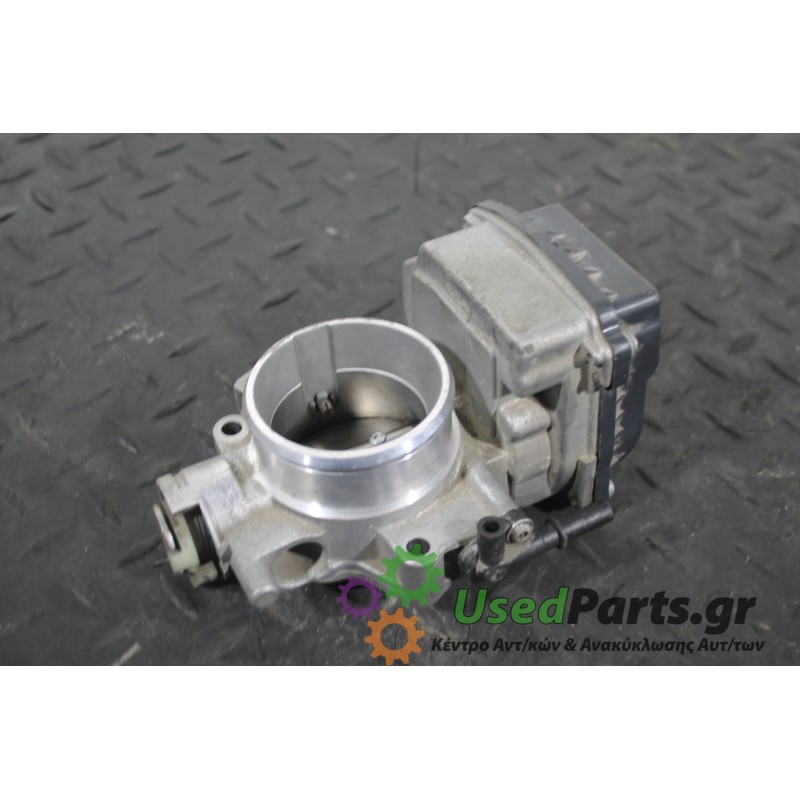 CITROEN - C5 - Πεταλούδα γκαζιού - ΚΩΔΙΚΟΣ ΜΗΧΑΝΗΣ:  - ΚΥΒΙΚΑ:  - ΕΤΟΣ: 2001-2004 - ΚΩΔ.ΚΑΤ/ΣΤΗ: 9652682880<br /><br />