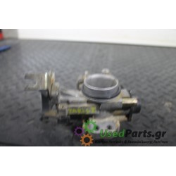 TOYOTA - YARIS - Πεταλούδα γκαζιού - ΚΩΔΙΚΟΣ ΜΗΧΑΝΗΣ:  - ΚΥΒΙΚΑ:  - ΕΤΟΣ: 1999-2005 - ΚΩΔ.ΚΑΤ/ΣΤΗ: 895630D010<br /><br />