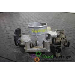 TOYOTA - CARINA - Πεταλούδα γκαζιού - ΚΩΔΙΚΟΣ ΜΗΧΑΝΗΣ:  - ΚΥΒΙΚΑ:  - ΕΤΟΣ: 1991-1995 E - ΚΩΔ.ΚΑΤ/ΣΤΗ: 8945222090<br /><br />