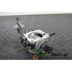 VW - T4 - Πεταλούδα γκαζιού - ΚΩΔΙΚΟΣ ΜΗΧΑΝΗΣ:  - ΚΥΒΙΚΑ:  - ΕΤΟΣ: 1991-1996 - ΚΩΔ.ΚΑΤ/ΣΤΗ: 31525201<br /><br />