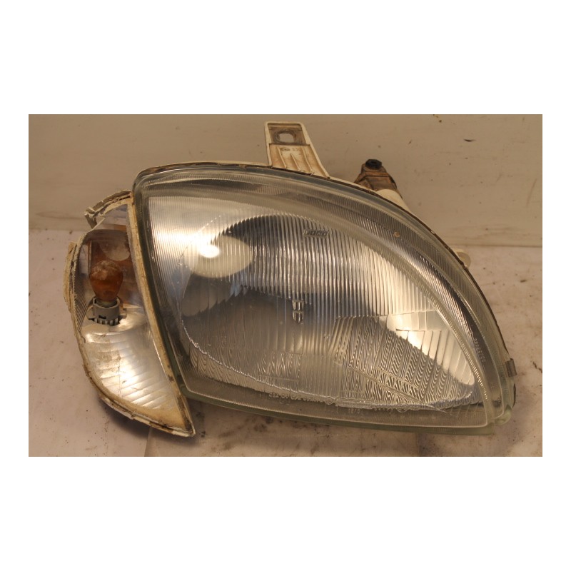 FIAT- SEICENTO - Εμπρός-Δεξιά-ΣΠΑΣΜΕΝΟ ΦΛΑΣ