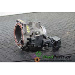 BMW - 3-E36 - Πεταλούδα γκαζιού - ΚΩΔΙΚΟΣ ΜΗΧΑΝΗΣ: 194E1 - ΚΥΒΙΚΑ:  - ΕΤΟΣ: 1990-1998 - ΚΩΔ.ΚΑΤ/ΣΤΗ: 1436000<br /><br />