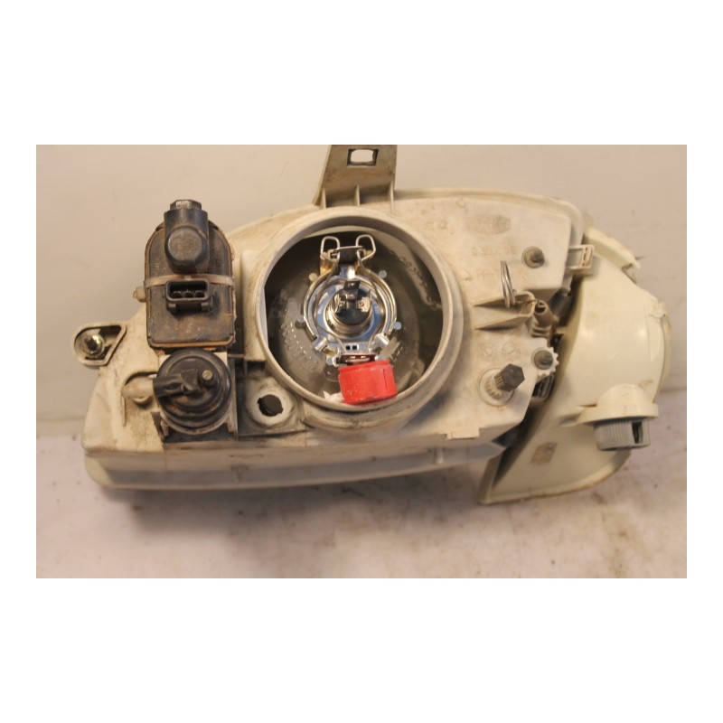 FIAT- SEICENTO - Εμπρός-Δεξιά-ΣΠΑΣΜΕΝΟ ΦΛΑΣ