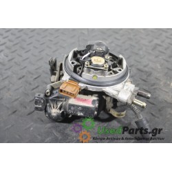 RENAULT - R19 - Injection Multipoint - Μπεκιέρα - ΚΩΔΙΚΟΣ ΜΗΧΑΝΗΣ:  - ΚΥΒΙΚΑ:  - ΕΤΟΣ: 1988-1992 - ΚΩΔ.ΚΑΤ/ΣΤΗ: 0132008600<br />