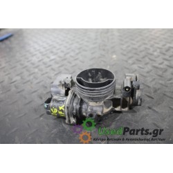 PEUGEOT - 206 - Πεταλούδα γκαζιού - ΚΩΔΙΚΟΣ ΜΗΧΑΝΗΣ:  - ΚΥΒΙΚΑ:  - ΕΤΟΣ: 1998-2009 - ΚΩΔ.ΚΑΤ/ΣΤΗ: 9642473280<br /><br />