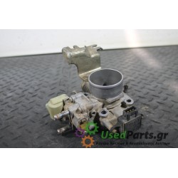 TOYOTA - AVENSIS - Πεταλούδα γκαζιού - ΚΩΔΙΚΟΣ ΜΗΧΑΝΗΣ:  - ΚΥΒΙΚΑ:  - ΕΤΟΣ: 1997-2003 - ΚΩΔ.ΚΑΤ/ΣΤΗ: 0280122008<br /><br />