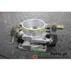 ALFA ROMEO - 75 - Πεταλούδα γκαζιού - ΚΩΔΙΚΟΣ ΜΗΧΑΝΗΣ:  - ΚΥΒΙΚΑ:  - ΕΤΟΣ: 1985-1992 - ΚΩΔ.ΚΑΤ/ΣΤΗ: 0280120300<br /><br />