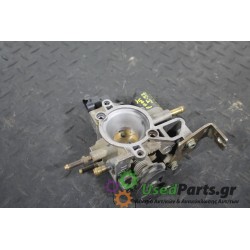 FIAT - PUNTO - Πεταλούδα γκαζιού - ΚΩΔΙΚΟΣ ΜΗΧΑΝΗΣ:  - ΚΥΒΙΚΑ:  - ΕΤΟΣ: 1995-1999 - ΚΩΔ.ΚΑΤ/ΣΤΗ: 363502B<br /><br />