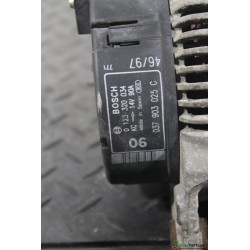 VW - GOLF - Δυναμό -  - ΕΤΟΣ: 1998-2004 - ΚΩΔ.ΚΑΤ/ΣΤΗ: 0123320034<br /><br />AUDI :: 037903025C <br /> SKODA :: 037903025C <br /
