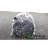 VW - GOLF - Δυναμό -  - ΕΤΟΣ: 1998-2004 - ΚΩΔ.ΚΑΤ/ΣΤΗ: 0123320034<br /><br />AUDI :: 037903025C <br /> SKODA :: 037903025C <br /
