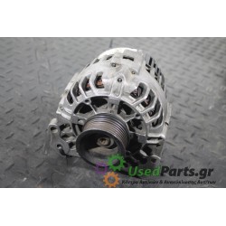 SKODA - OCTAVIA - Δυναμό -  - ΕΤΟΣ: 1997-2010 4 - ΚΩΔ.ΚΑΤ/ΣΤΗ: <br /><br />