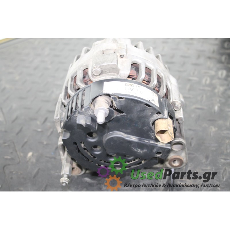 SKODA - OCTAVIA - Δυναμό -  - ΕΤΟΣ: 1997-2010 4 - ΚΩΔ.ΚΑΤ/ΣΤΗ: <br /><br />