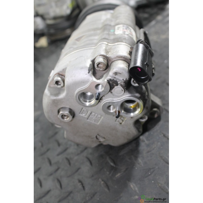 VW - GOLF - Κομπρεσέρ AC -  - ΕΤΟΣ: 1998-2004 - ΚΩΔ.ΚΑΤ/ΣΤΗ: 290086<br /><br />