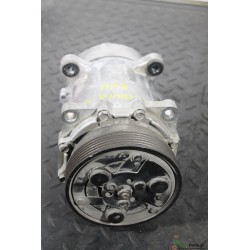 SKODA - OCTAVIA - Κομπρεσέρ AC -  - ΕΤΟΣ: 1997-2010 4 - ΚΩΔ.ΚΑΤ/ΣΤΗ: R134A 1J0820803F<br /><br />