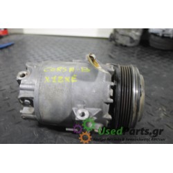 OPEL - CORSA - Κομπρεσέρ AC -  - ΕΤΟΣ: 1996-1997 - ΚΩΔ.ΚΑΤ/ΣΤΗ: 09167048  01129092<br /><br />