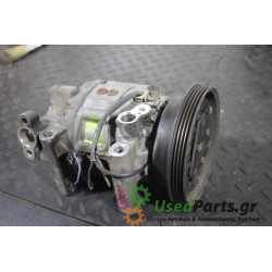 NISSAN - ALMERA - Κομπρεσέρ AC -  - ΕΤΟΣ: 1998-2000 N15 - ΚΩΔ.ΚΑΤ/ΣΤΗ: 5060215470<br /><br />