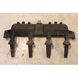 PEUGEOT- 106 - Πολλαπλασιαστής--KFW 1.4CC 8V '+CITROEN SAXO