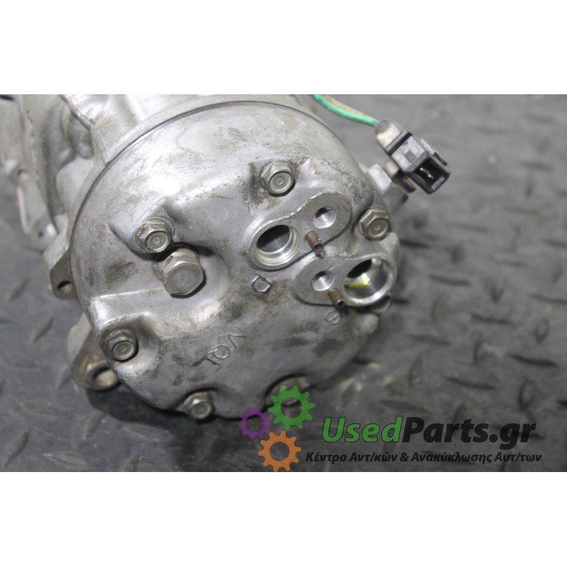 VW - GOLF - Κομπρεσέρ AC -  - ΕΤΟΣ: 1998-2004 - ΚΩΔ.ΚΑΤ/ΣΤΗ: R134A  1J0820803A<br /><br />