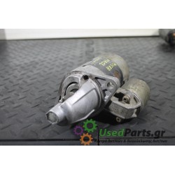 NISSAN - MICRA - Μίζα -  - ΕΤΟΣ: 2002-2010 - ΚΩΔ.ΚΑΤ/ΣΤΗ: 23300<br /><br />