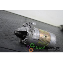 FIAT - PUNTO - Μίζα -  - ΕΤΟΣ: 1995-1999 - ΚΩΔ.ΚΑΤ/ΣΤΗ: 83223200<br /><br />