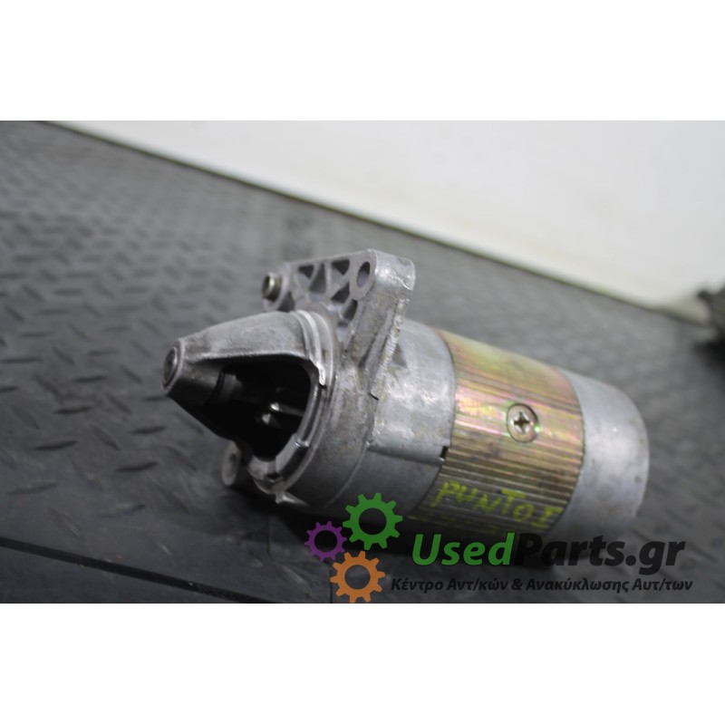 FIAT - PUNTO - Μίζα -  - ΕΤΟΣ: 1995-1999 - ΚΩΔ.ΚΑΤ/ΣΤΗ: 83223200<br /><br />