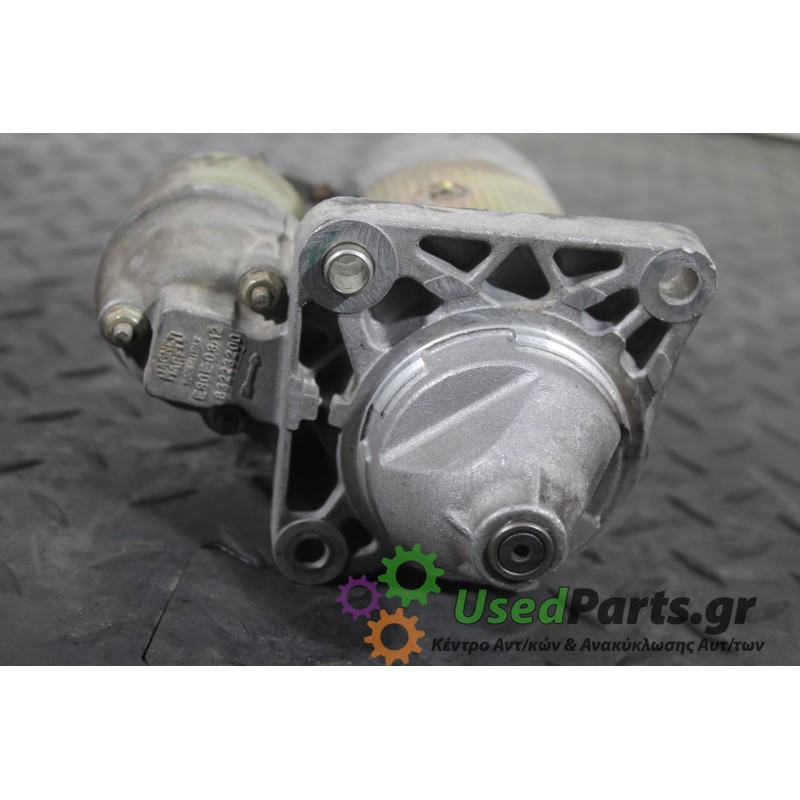 FIAT - PUNTO - Μίζα -  - ΕΤΟΣ: 1995-1999 - ΚΩΔ.ΚΑΤ/ΣΤΗ: 83223200<br /><br />