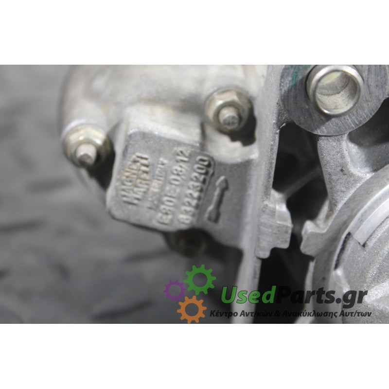 FIAT - PUNTO - Μίζα -  - ΕΤΟΣ: 1995-1999 - ΚΩΔ.ΚΑΤ/ΣΤΗ: 83223200<br /><br />