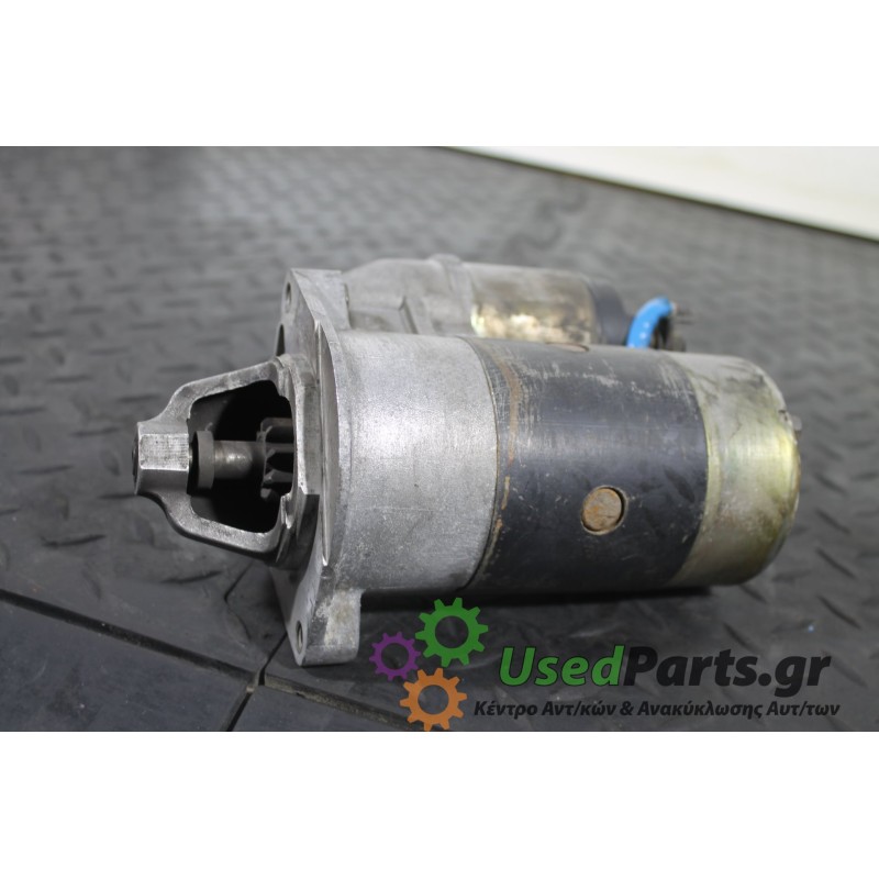 FIAT - TEMPRA - Μίζα -  - ΕΤΟΣ: 1990-1995 - ΚΩΔ.ΚΑΤ/ΣΤΗ: 63223031<br /><br />