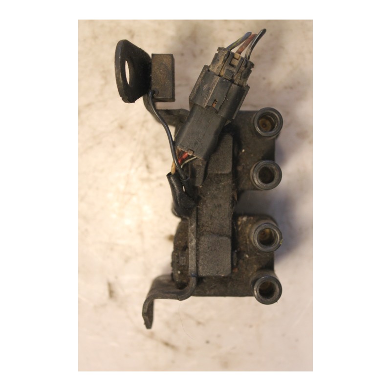 HYUNDAI- ACCENT - Πολλαπλασιαστής--