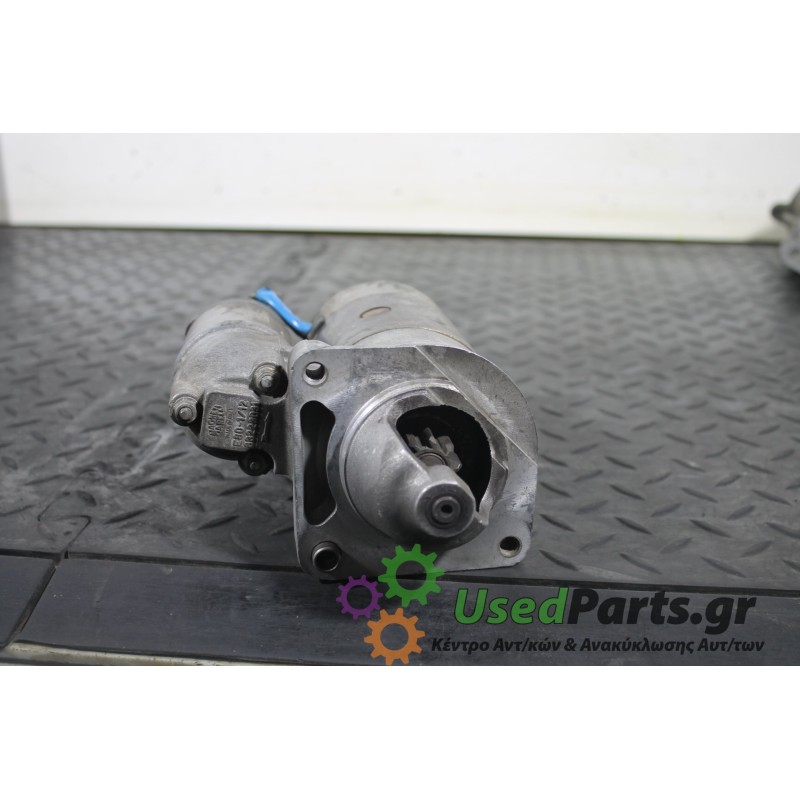 FIAT - TEMPRA - Μίζα -  - ΕΤΟΣ: 1990-1995 - ΚΩΔ.ΚΑΤ/ΣΤΗ: 63223031<br /><br />