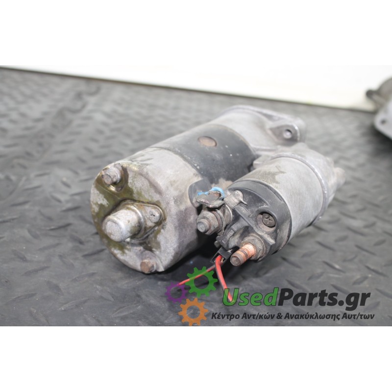 FIAT - TEMPRA - Μίζα -  - ΕΤΟΣ: 1990-1995 - ΚΩΔ.ΚΑΤ/ΣΤΗ: 63223031<br /><br />