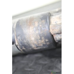 VW - T4 - Μίζα -  - ΕΤΟΣ: 1997-2003 - ΚΩΔ.ΚΑΤ/ΣΤΗ: 033303070570<br /><br />