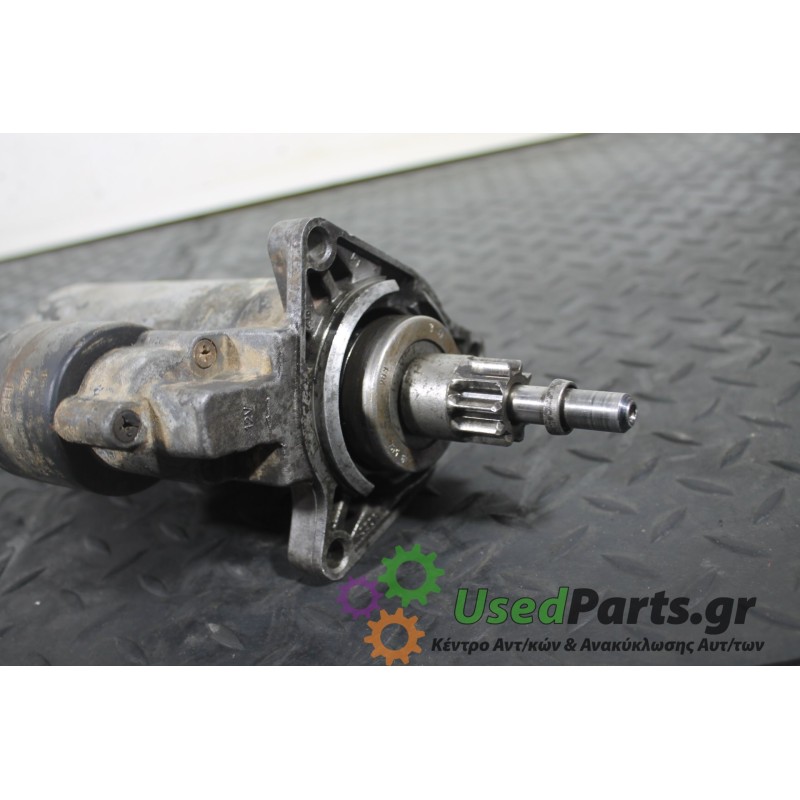 VW - T4 - Μίζα -  - ΕΤΟΣ: 1997-2003 - ΚΩΔ.ΚΑΤ/ΣΤΗ: 033303070570<br /><br />