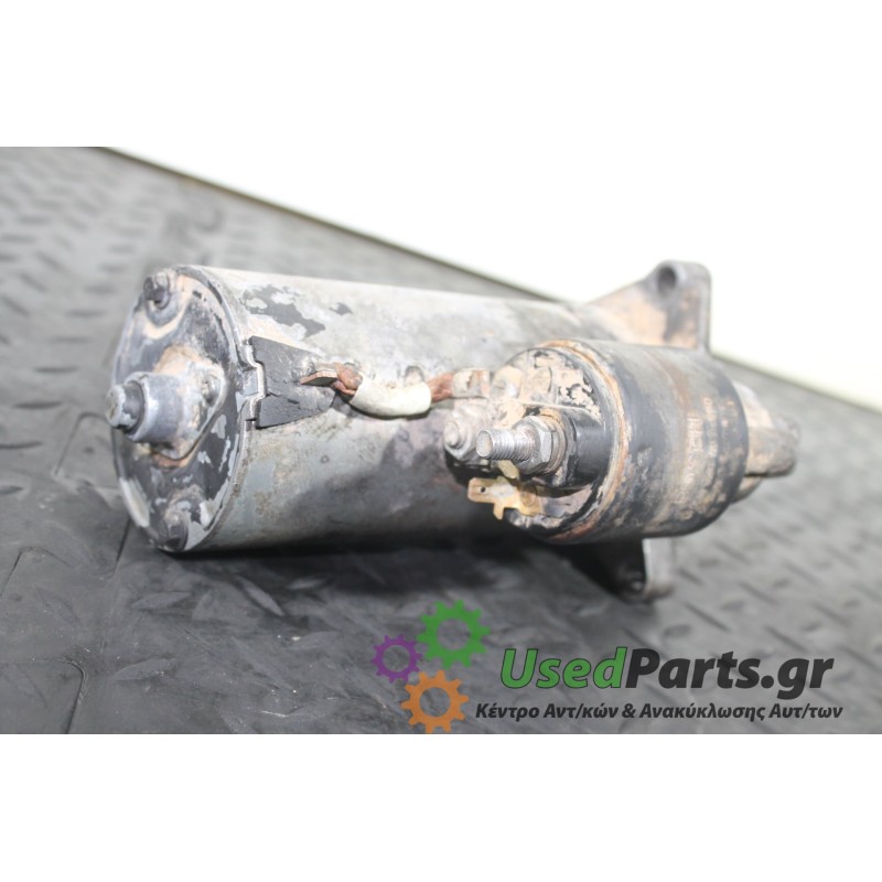 VW - T4 - Μίζα -  - ΕΤΟΣ: 1997-2003 - ΚΩΔ.ΚΑΤ/ΣΤΗ: 033303070570<br /><br />