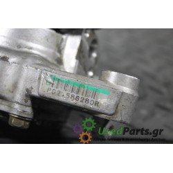 HONDA - CIVIC - Αντλία υδραυλικού τιμονιού - ΚΩΔΙΚΟΣ ΜΗΧΑΝΗΣ:  - ΚΥΒΙΚΑ:  - ΕΤΟΣ: 1992-1996 - ΚΩΔ.ΚΑΤ/ΣΤΗ: 586280R<br /><br />