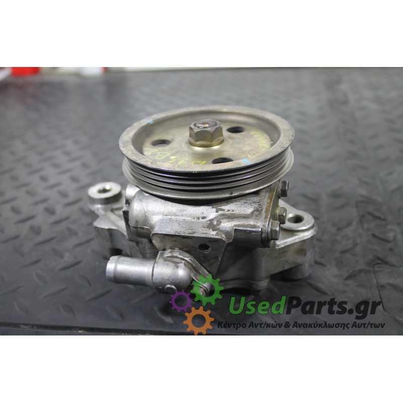 HONDA - CIVIC - Αντλία υδραυλικού τιμονιού - ΚΩΔΙΚΟΣ ΜΗΧΑΝΗΣ:  - ΚΥΒΙΚΑ:  - ΕΤΟΣ: 1992-1996 - ΚΩΔ.ΚΑΤ/ΣΤΗ: 586280R<br /><br />