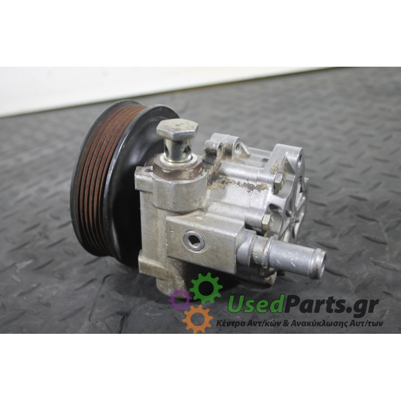 SEAT - AROSA - Αντλία υδραυλικού τιμονιού - ΚΩΔΙΚΟΣ ΜΗΧΑΝΗΣ:  - ΚΥΒΙΚΑ:  - ΕΤΟΣ: 1997-2000 - ΚΩΔ.ΚΑΤ/ΣΤΗ: 030145269A<br /><br />