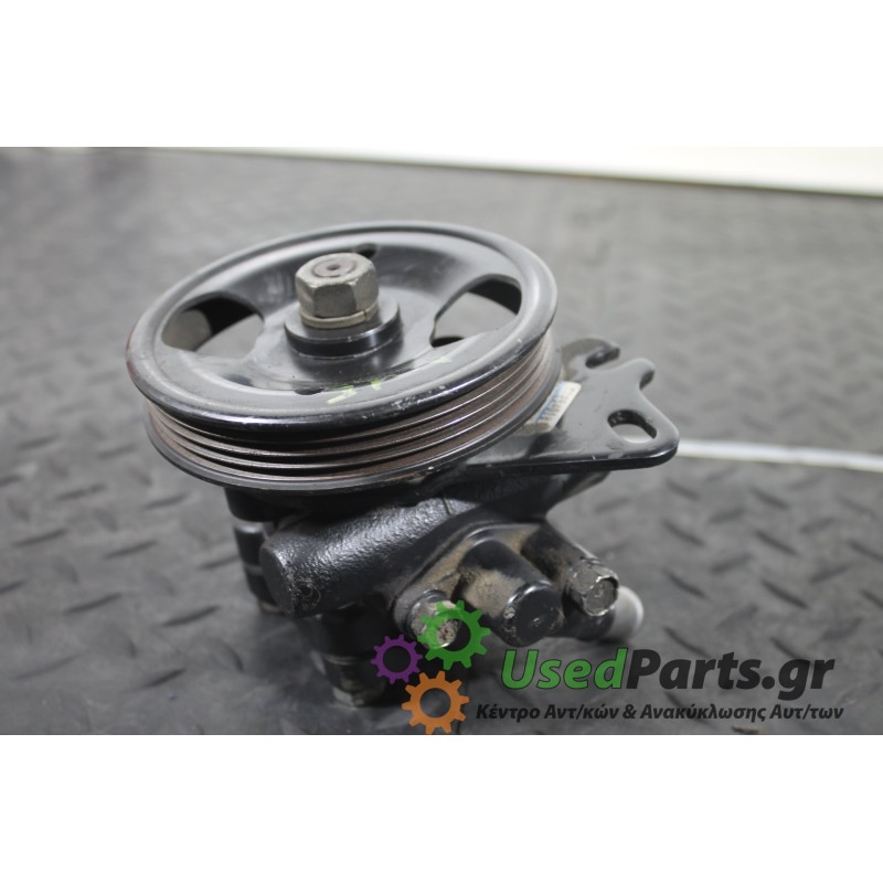 NISSAN - ALMERA - Αντλία υδραυλικού τιμονιού - ΚΩΔΙΚΟΣ ΜΗΧΑΝΗΣ:  - ΚΥΒΙΚΑ:  - ΕΤΟΣ: 1998-2000 N15 - ΚΩΔ.ΚΑΤ/ΣΤΗ: 71254018<br /><