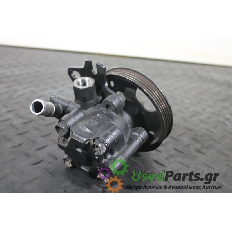 NISSAN - ALMERA - Αντλία υδραυλικού τιμονιού - ΚΩΔΙΚΟΣ ΜΗΧΑΝΗΣ:  - ΚΥΒΙΚΑ:  - ΕΤΟΣ: 1998-2000 N15 - ΚΩΔ.ΚΑΤ/ΣΤΗ: 71254018<br /><