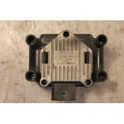 VW- GOLF - Πολλαπλασιαστής--GOLF4  BFQ 1.6CC