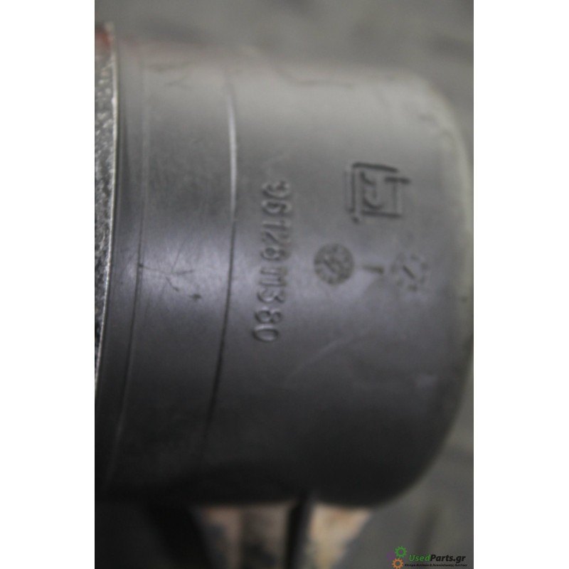 VW - CADDY - Αντλία υδραυλικού τιμονιού - ΚΩΔΙΚΟΣ ΜΗΧΑΝΗΣ:  - ΚΥΒΙΚΑ:  - ΕΤΟΣ: 1996-2004 - ΚΩΔ.ΚΑΤ/ΣΤΗ: 9512811380<br /><br />