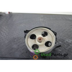 PEUGEOT - 206 - Αντλία υδραυλικού τιμονιού - ΚΩΔΙΚΟΣ ΜΗΧΑΝΗΣ:  - ΚΥΒΙΚΑ:  - ΕΤΟΣ: 1998-2009 - ΚΩΔ.ΚΑΤ/ΣΤΗ: 9636868880<br /><br /