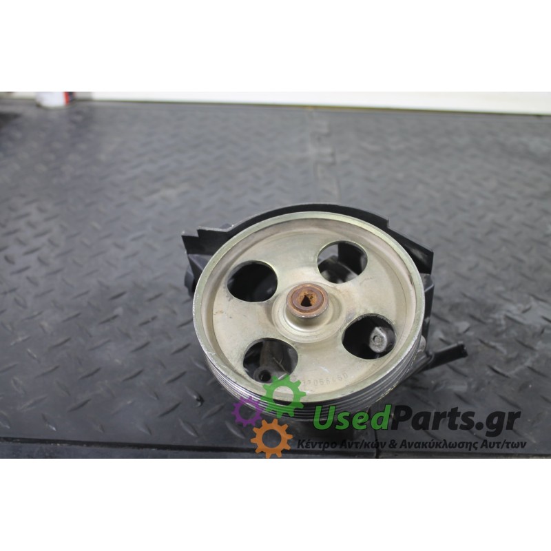 PEUGEOT - 206 - Αντλία υδραυλικού τιμονιού - ΚΩΔΙΚΟΣ ΜΗΧΑΝΗΣ:  - ΚΥΒΙΚΑ:  - ΕΤΟΣ: 1998-2009 - ΚΩΔ.ΚΑΤ/ΣΤΗ: 9636868880<br /><br /