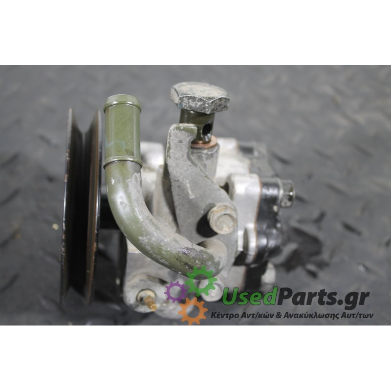 HYUNDAI - ATOS - Αντλία υδραυλικού τιμονιού - ΚΩΔΙΚΟΣ ΜΗΧΑΝΗΣ:  - ΚΥΒΙΚΑ:  - ΕΤΟΣ: 1997-2000 - ΚΩΔ.ΚΑΤ/ΣΤΗ: YSAE08<br /><br />