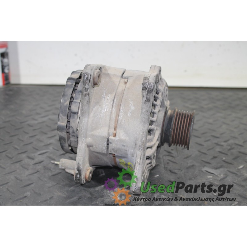 SEAT - CORDOBA - Δυναμό -  - ΕΤΟΣ: 1997-1998 - ΚΩΔ.ΚΑΤ/ΣΤΗ: 037903025M<br /><br />