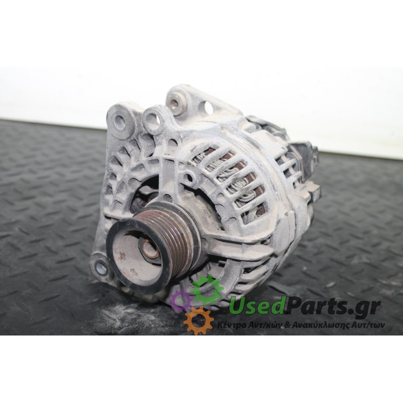 SEAT - CORDOBA - Δυναμό -  - ΕΤΟΣ: 1997-1998 - ΚΩΔ.ΚΑΤ/ΣΤΗ: 037903025M<br /><br />