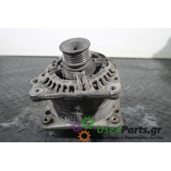 SEAT - IBIZA - Δυναμό -  - ΕΤΟΣ: 1999-2002 - ΚΩΔ.ΚΑΤ/ΣΤΗ: 037903025M<br /><br />