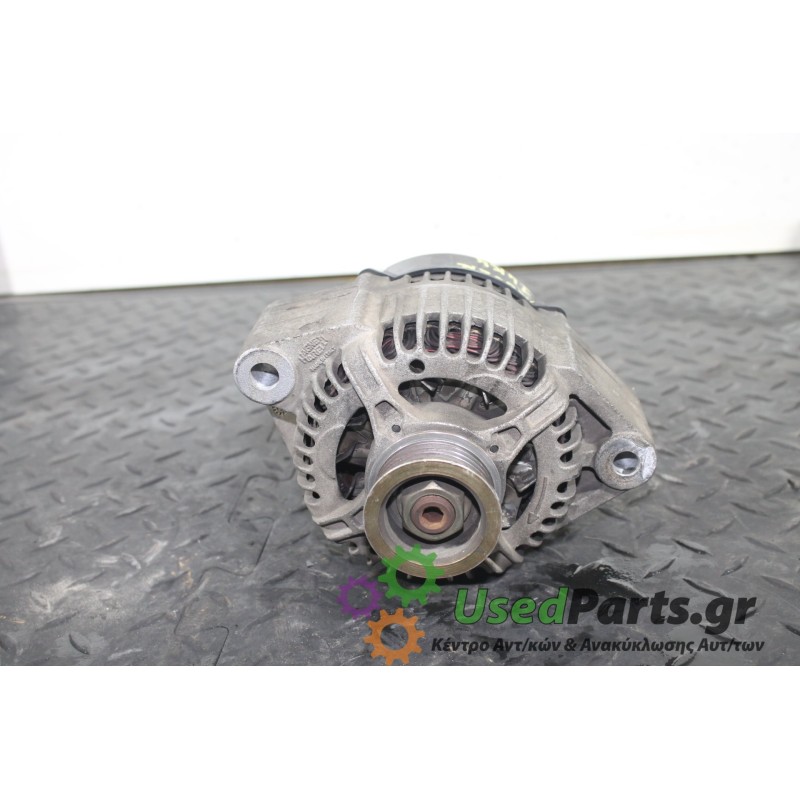 ROVER - 214/414 - Δυναμό -  - ΕΤΟΣ: 1990-1993 - ΚΩΔ.ΚΑΤ/ΣΤΗ: A115L65<br /><br />